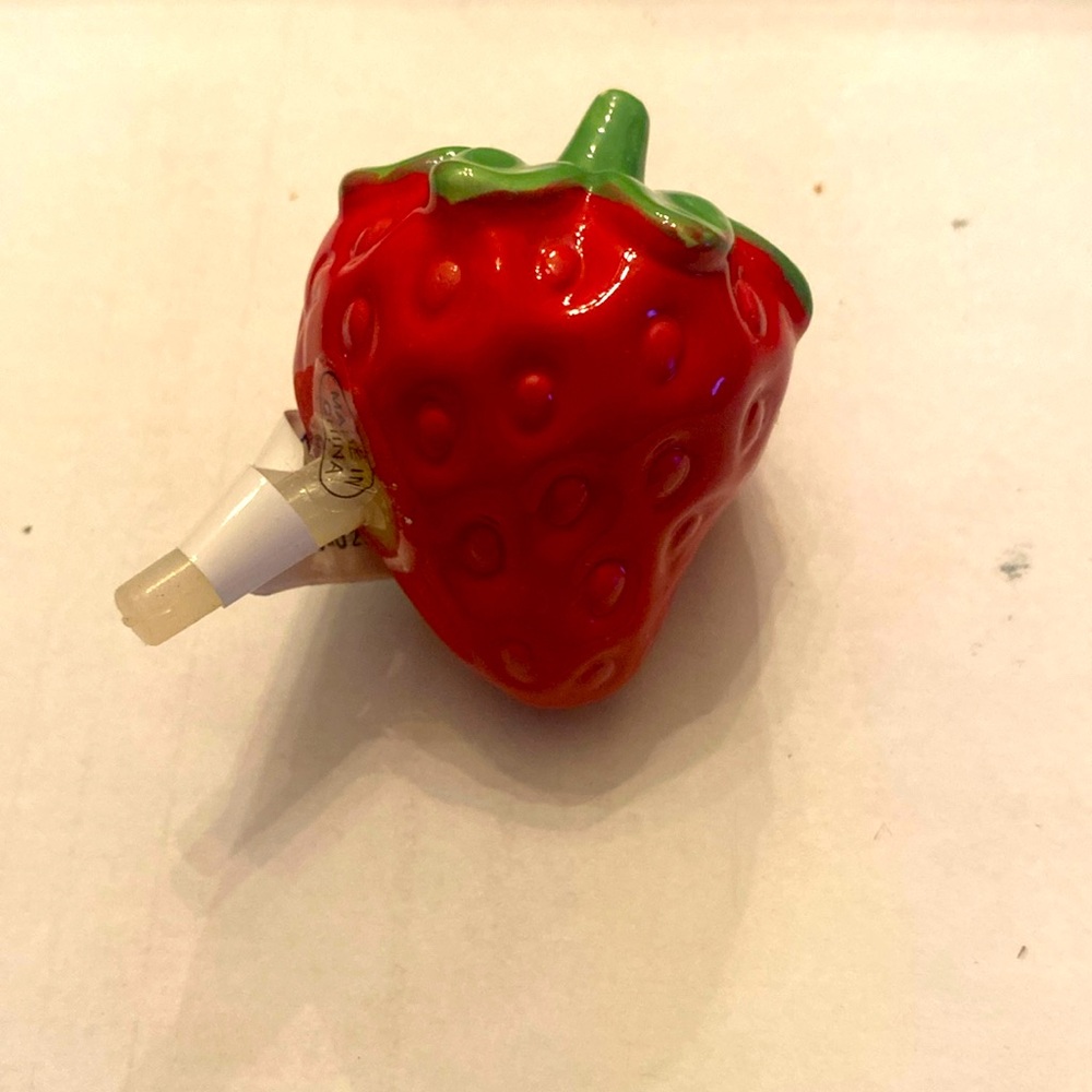 Nora Fleming juicy fruit mini